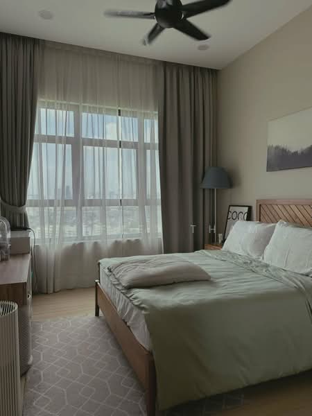 Kondominium untuk Dijual di Lakeville Residence - Jeffrey Tham - PropertyGuru.com.my