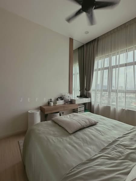 Kondominium untuk Dijual di Lakeville Residence - Jeffrey Tham - PropertyGuru.com.my