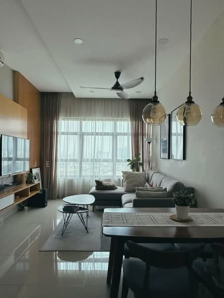 Kondominium untuk Dijual di Lakeville Residence - Jeffrey Tham - PropertyGuru.com.my