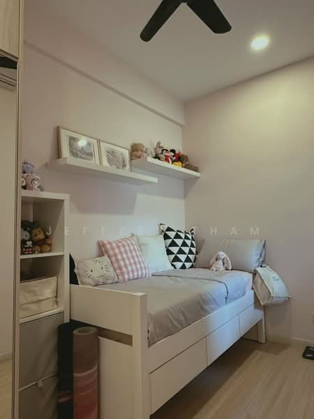 Kondominium untuk Dijual di Lakeville Residence - Jeffrey Tham - PropertyGuru.com.my