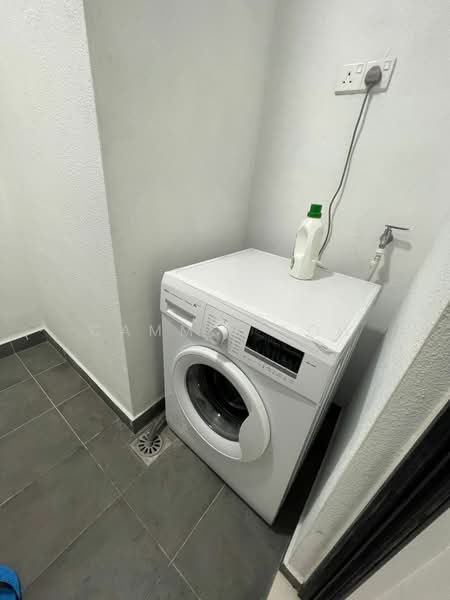 Service Residence for Rent at Avara - Cammie Loh - Interior - PropertyGuru.com.my