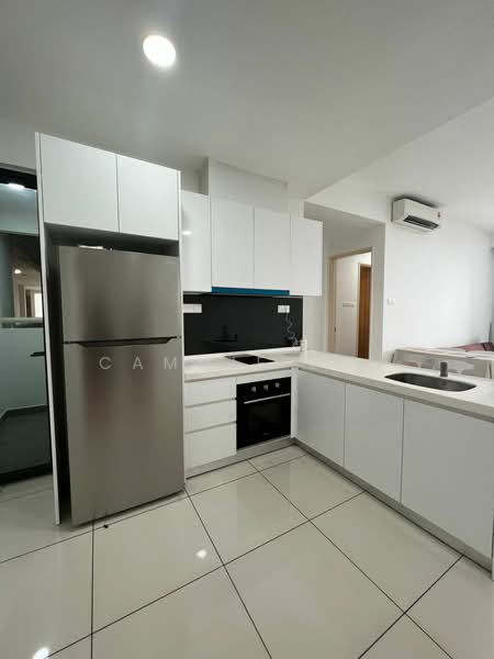 Service Residence for Rent at Avara - Cammie Loh - Kitchen - PropertyGuru.com.my