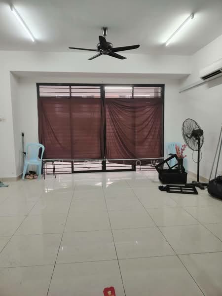 2-storey Terraced House for Rent in Taman Austin Duta (Tebrau) - Nick Low - Living Room - PropertyGuru.com.my