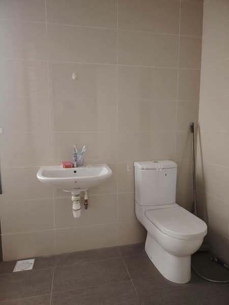 2-storey Terraced House for Rent in Taman Austin Duta (Tebrau) - Nick Low - Bathroom - PropertyGuru.com.my