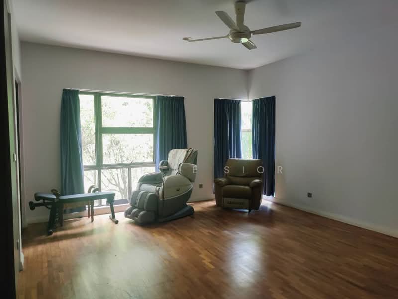 Semi-Detached House for Sale in East Ledang (Iskandar Puteri (Nusajaya)) - Karine Sior - PropertyGuru.com.my