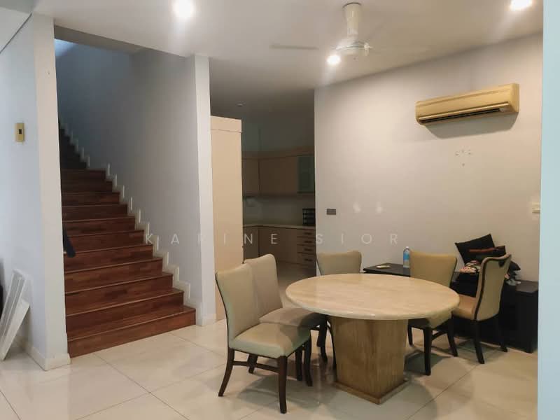 Semi-Detached House for Sale in East Ledang (Iskandar Puteri (Nusajaya)) - Karine Sior - PropertyGuru.com.my