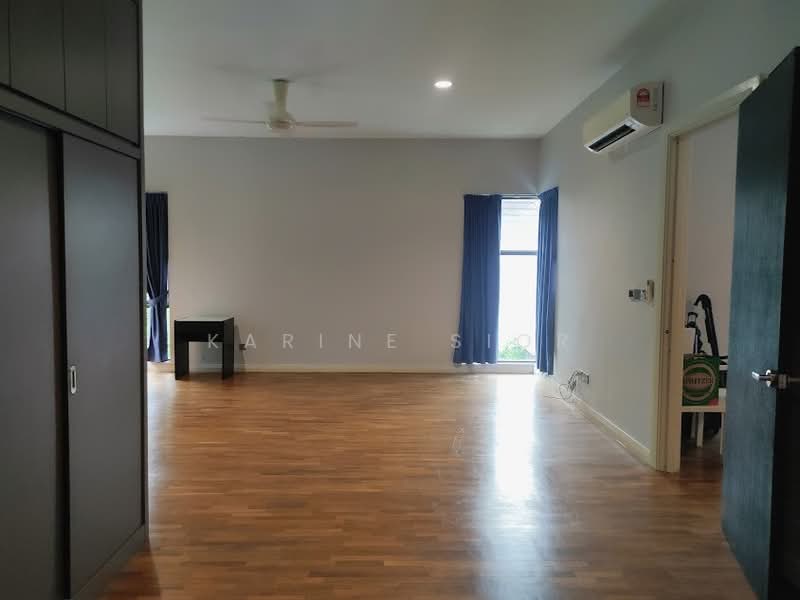 Semi-Detached House for Sale in East Ledang (Iskandar Puteri (Nusajaya)) - Karine Sior - PropertyGuru.com.my