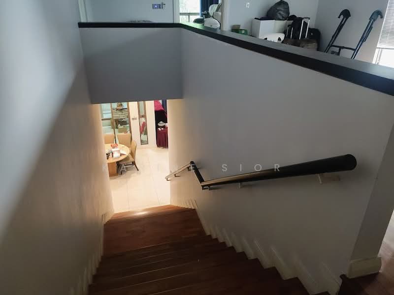 Semi-Detached House for Sale in East Ledang (Iskandar Puteri (Nusajaya)) - Karine Sior - PropertyGuru.com.my