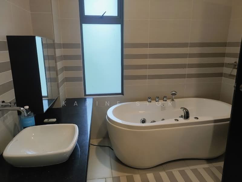 Semi-Detached House for Sale in East Ledang (Iskandar Puteri (Nusajaya)) - Karine Sior - PropertyGuru.com.my