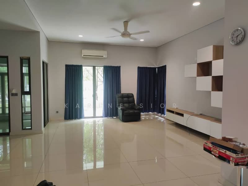 Semi-Detached House for Sale in East Ledang (Iskandar Puteri (Nusajaya)) - Karine Sior - PropertyGuru.com.my