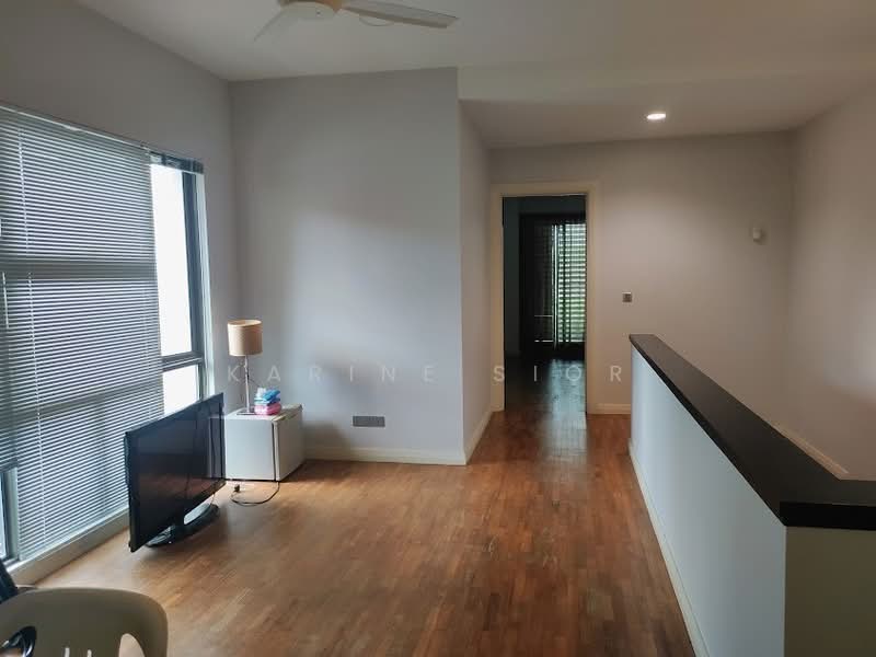 Semi-Detached House for Sale in East Ledang (Iskandar Puteri (Nusajaya)) - Karine Sior - PropertyGuru.com.my