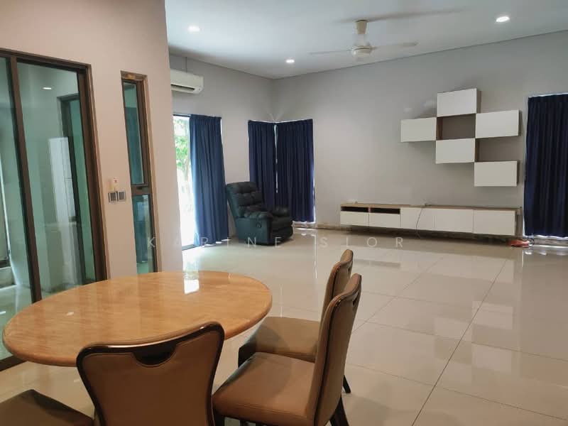 Semi-Detached House for Sale in East Ledang (Iskandar Puteri (Nusajaya)) - Karine Sior - PropertyGuru.com.my