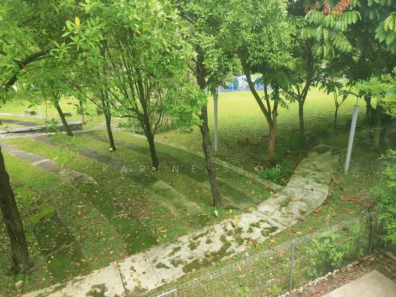 Semi-Detached House for Sale in East Ledang (Iskandar Puteri (Nusajaya)) - Karine Sior - PropertyGuru.com.my