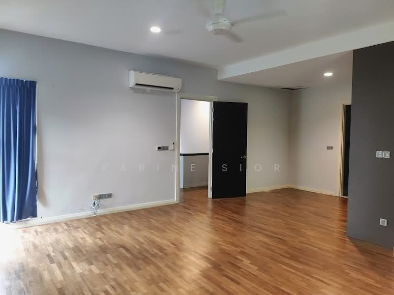 Semi-Detached House for Sale in East Ledang (Iskandar Puteri (Nusajaya)) - Karine Sior - PropertyGuru.com.my