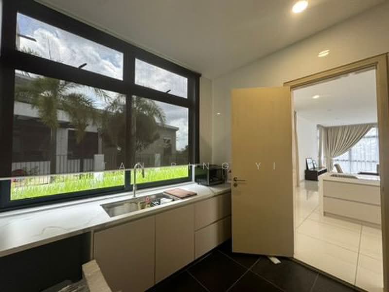 Rumah Banglo untuk Disewa di Horizon Hills (Iskandar Puteri (Nusajaya)) - Tan Bing Yi - Kitchen - PropertyGuru.com.my