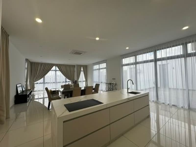 Rumah Banglo untuk Disewa di Horizon Hills (Iskandar Puteri (Nusajaya)) - Tan Bing Yi - Dining Room - PropertyGuru.com.my