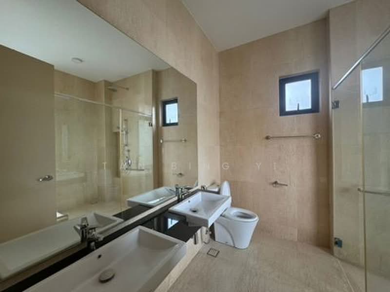 Rumah Banglo untuk Disewa di Horizon Hills (Iskandar Puteri (Nusajaya)) - Tan Bing Yi - Bathroom - PropertyGuru.com.my