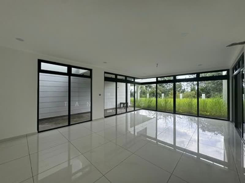 Rumah Banglo untuk Disewa di Horizon Hills (Iskandar Puteri (Nusajaya)) - Tan Bing Yi - Living Room - PropertyGuru.com.my