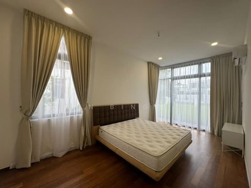 Rumah Banglo untuk Disewa di Horizon Hills (Iskandar Puteri (Nusajaya)) - Tan Bing Yi - Bedroom - PropertyGuru.com.my