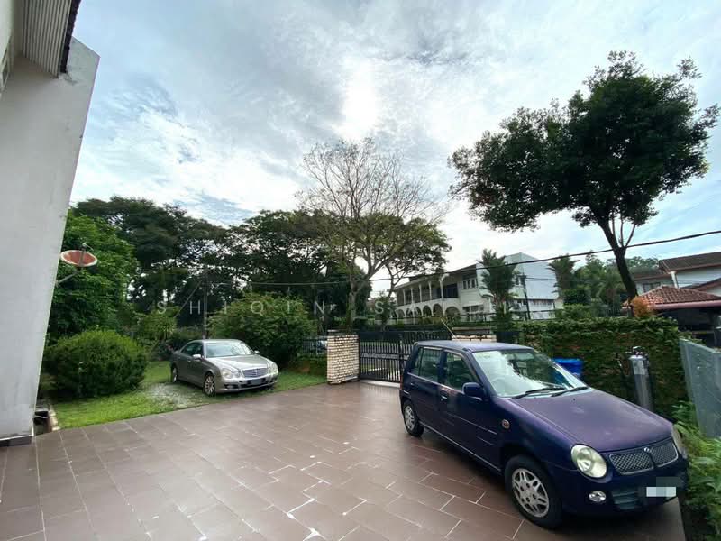 Rumah Banglo untuk Dijual di Seksyen 2 (Shah Alam) - Shiqin Saidin - Exterior - PropertyGuru.com.my