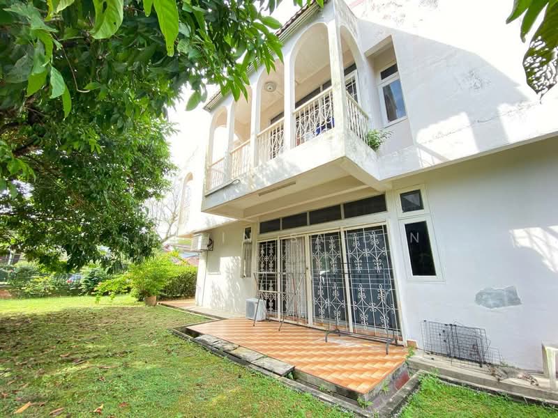Rumah Banglo untuk Dijual di Seksyen 2 (Shah Alam) - Shiqin Saidin - Exterior - PropertyGuru.com.my