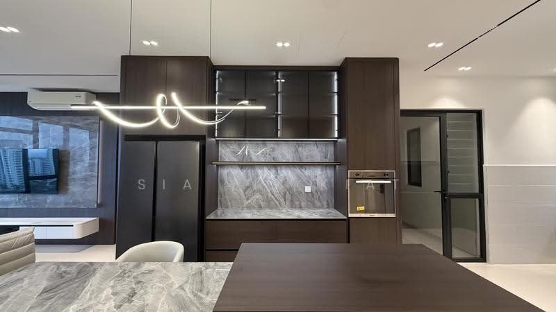 Kondominium untuk Disewa di Picasso Residence - Sia Yik Kiat - PropertyGuru.com.my