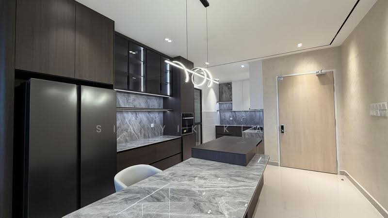 Kondominium untuk Disewa di Picasso Residence - Sia Yik Kiat - PropertyGuru.com.my