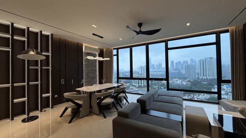 Kondominium untuk Disewa di Picasso Residence - Sia Yik Kiat - PropertyGuru.com.my