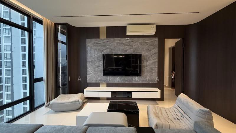 Kondominium untuk Disewa di Picasso Residence - Sia Yik Kiat - PropertyGuru.com.my