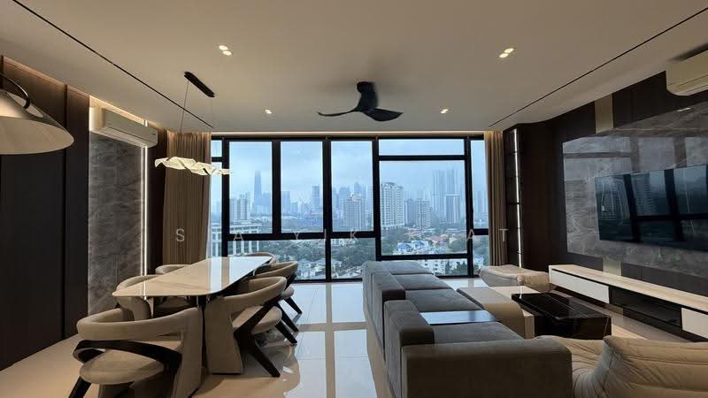 Kondominium untuk Disewa di Picasso Residence - Sia Yik Kiat - PropertyGuru.com.my