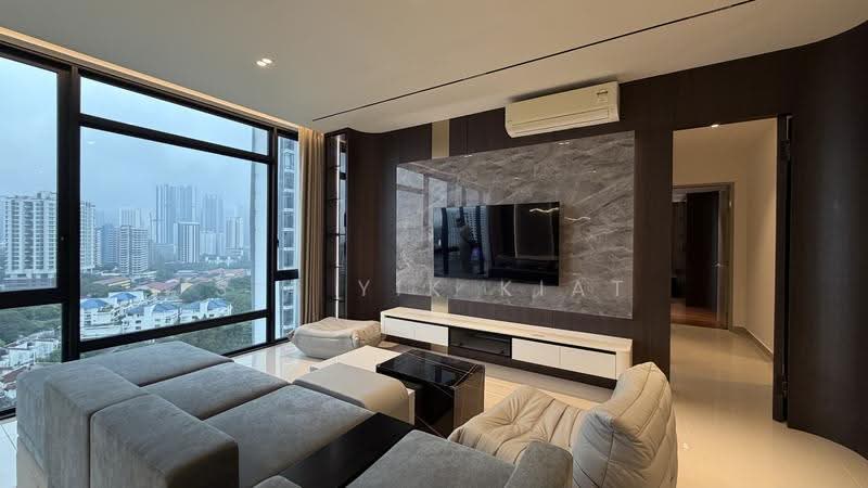 Kondominium untuk Disewa di Picasso Residence - Sia Yik Kiat - PropertyGuru.com.my