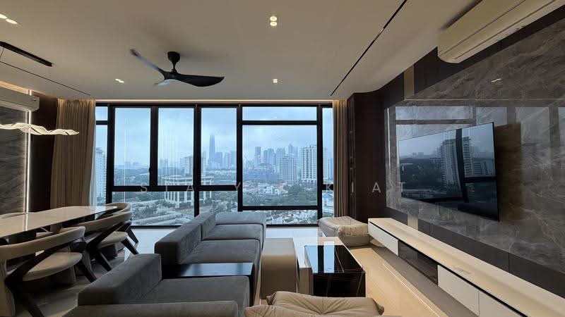 Kondominium untuk Disewa di Picasso Residence - Sia Yik Kiat - PropertyGuru.com.my