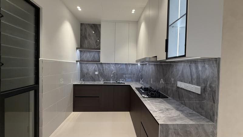Kondominium untuk Disewa di Picasso Residence - Sia Yik Kiat - PropertyGuru.com.my
