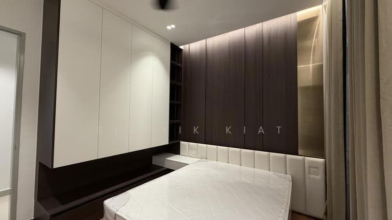 Kondominium untuk Disewa di Picasso Residence - Sia Yik Kiat - PropertyGuru.com.my