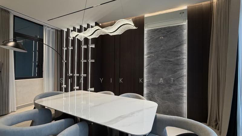Kondominium untuk Disewa di Picasso Residence - Sia Yik Kiat - PropertyGuru.com.my