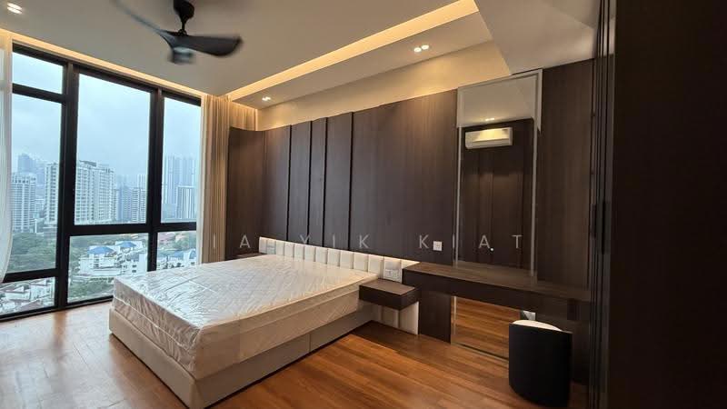 Kondominium untuk Disewa di Picasso Residence - Sia Yik Kiat - PropertyGuru.com.my