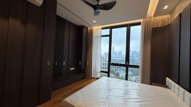 Kondominium untuk Disewa di Picasso Residence - Sia Yik Kiat - PropertyGuru.com.my