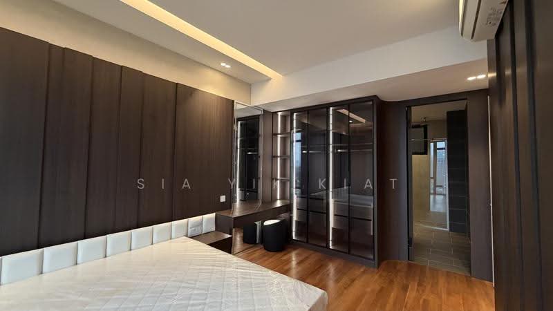 Kondominium untuk Disewa di Picasso Residence - Sia Yik Kiat - PropertyGuru.com.my