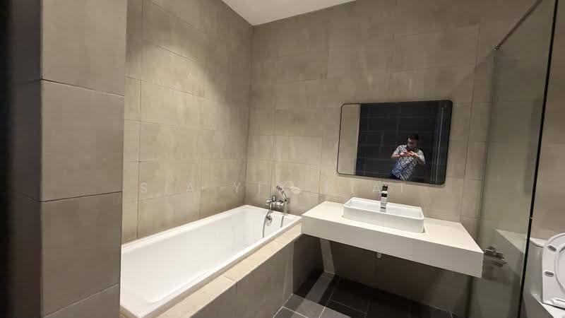 Kondominium untuk Disewa di Picasso Residence - Sia Yik Kiat - PropertyGuru.com.my