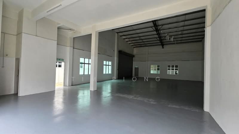 Kilang Berkembar untuk Dijual di Taman Angkasa Nuri (Durian Tunggal) - Tim Piong - Interior - PropertyGuru.com.my
