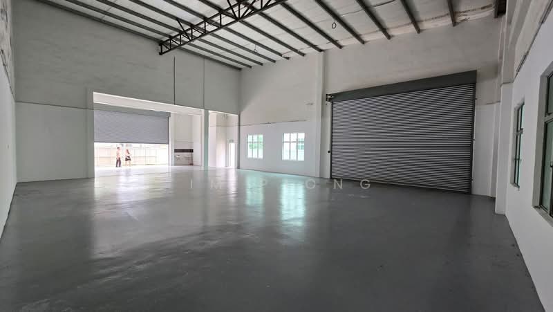 Kilang Berkembar untuk Dijual di Taman Angkasa Nuri (Durian Tunggal) - Tim Piong - Interior - PropertyGuru.com.my