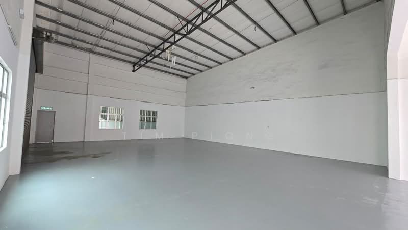 Kilang Berkembar untuk Dijual di Taman Angkasa Nuri (Durian Tunggal) - Tim Piong - Interior - PropertyGuru.com.my