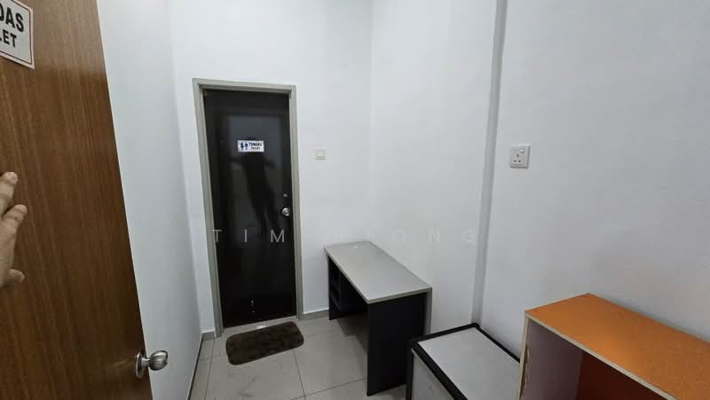 Kilang Berkembar untuk Dijual di Taman Angkasa Nuri (Durian Tunggal) - Tim Piong - Interior - PropertyGuru.com.my