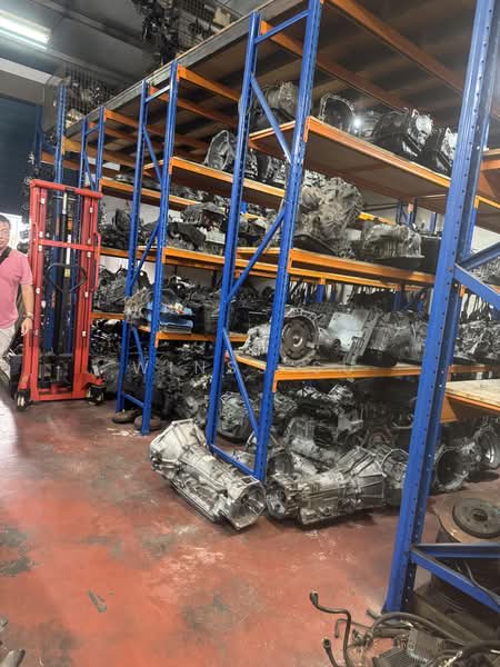 Factory for Sale in Johor Bahru (Johor) - Winss Su - PropertyGuru.com.my