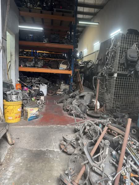 Factory for Sale in Johor Bahru (Johor) - Winss Su - PropertyGuru.com.my