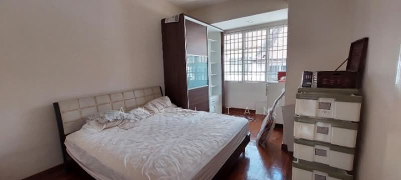 Rumah Teres 2 Tingkat untuk Dijual di Bandar Puteri Puchong (Puchong) - Angel Tan - Bedroom - PropertyGuru.com.my