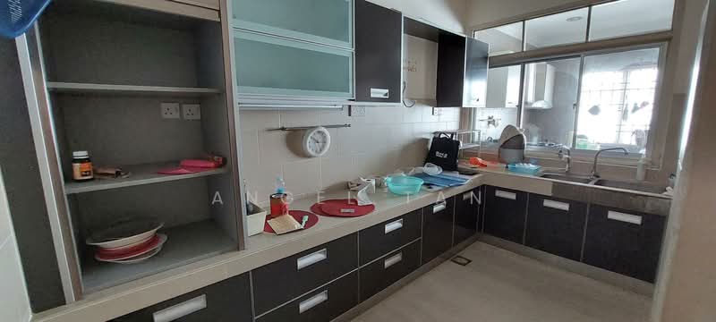Rumah Teres 2 Tingkat untuk Dijual di Bandar Puteri Puchong (Puchong) - Angel Tan - Kitchen - PropertyGuru.com.my