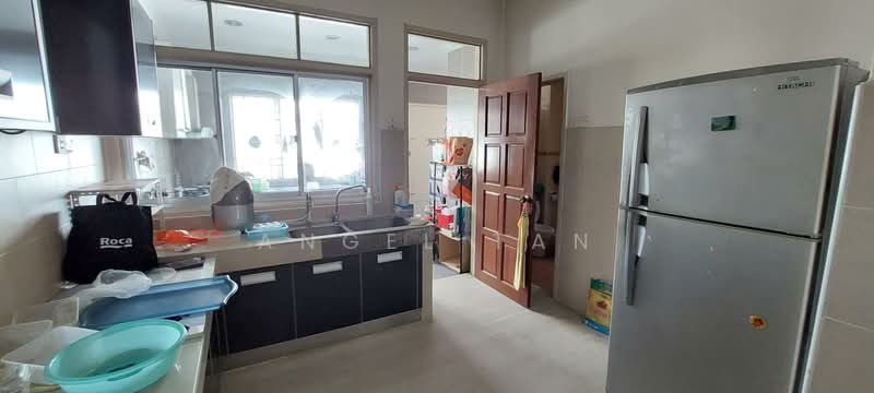 Rumah Teres 2 Tingkat untuk Dijual di Bandar Puteri Puchong (Puchong) - Angel Tan - Kitchen - PropertyGuru.com.my