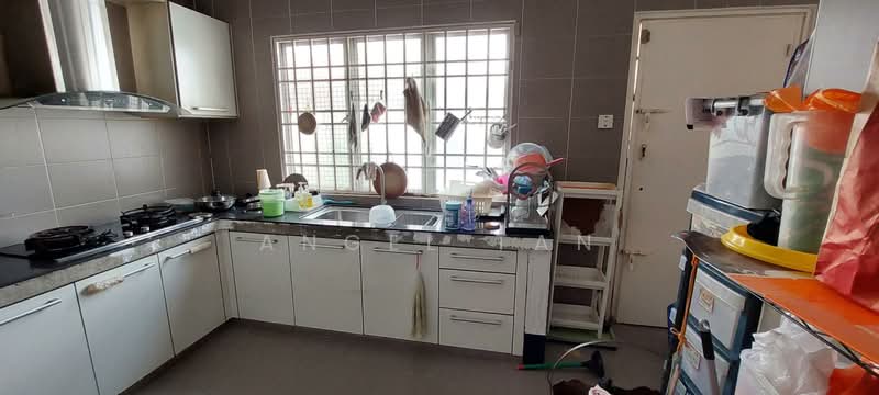 Rumah Teres 2 Tingkat untuk Dijual di Bandar Puteri Puchong (Puchong) - Angel Tan - Kitchen - PropertyGuru.com.my