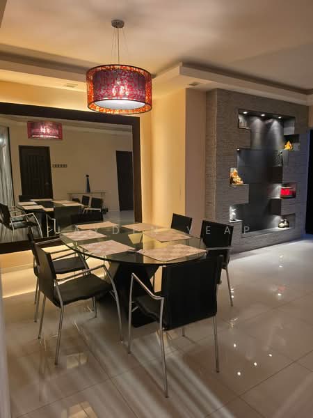 Condominium for Rent at Putra Marine Resort - Jayden Yeap - PropertyGuru.com.my